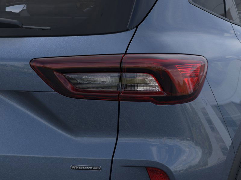 2025 Ford Escape ST-Line Select photo 21