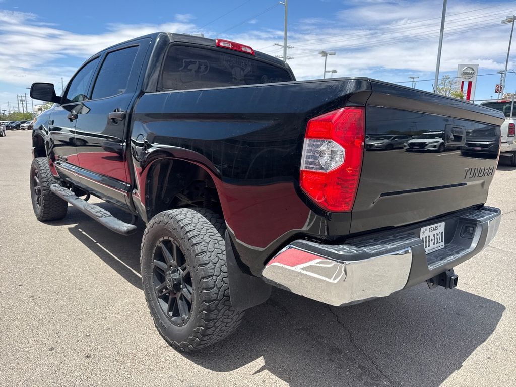 Used 2019 Black Toyota  image 44