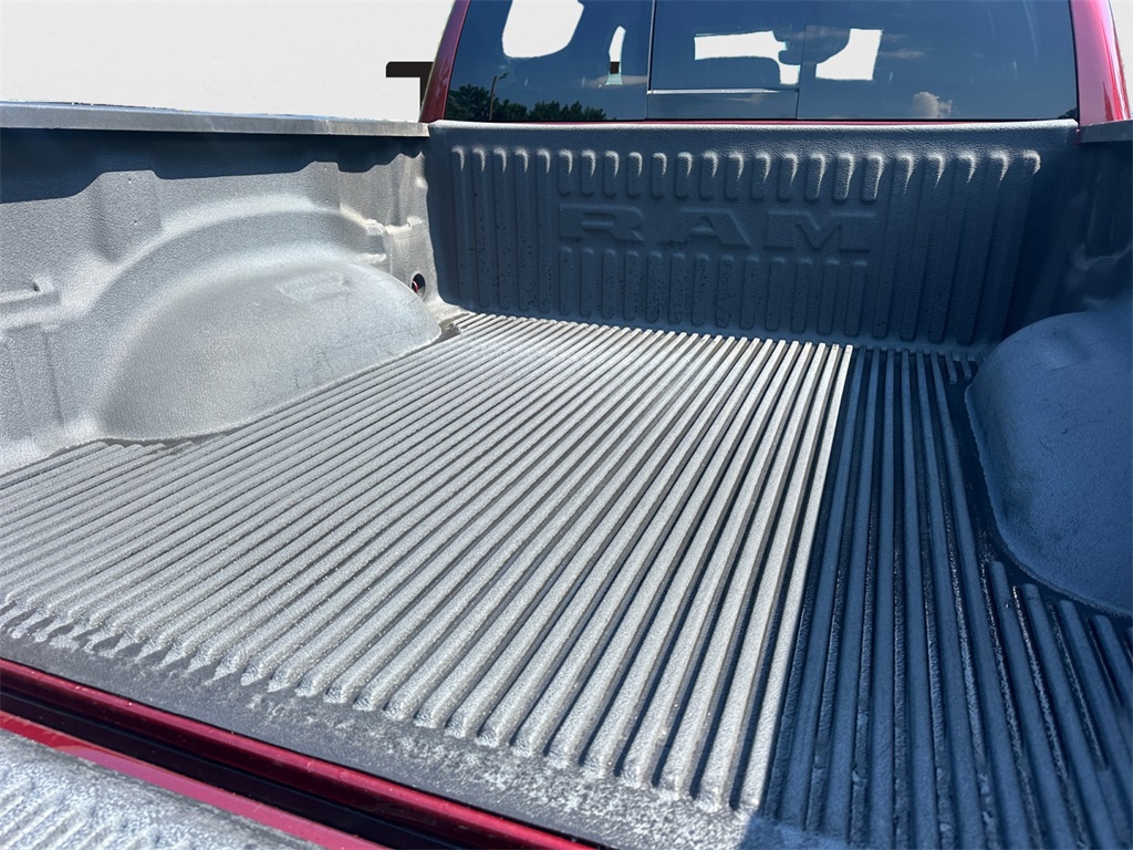 2022 Ram 1500 Laramie photo 25