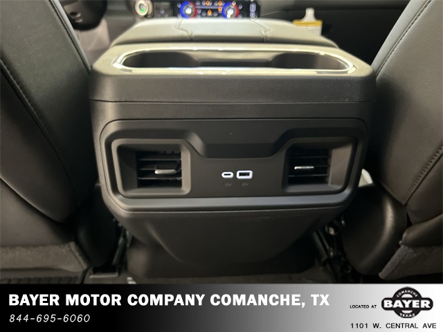 2026 Chevrolet Silverado 1500 LT Trail Boss photo 19