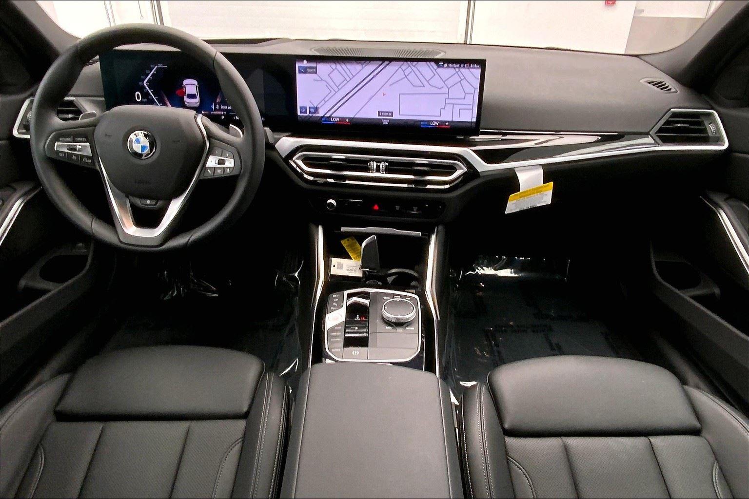 2024 Bmw 330i xDrive photo 9