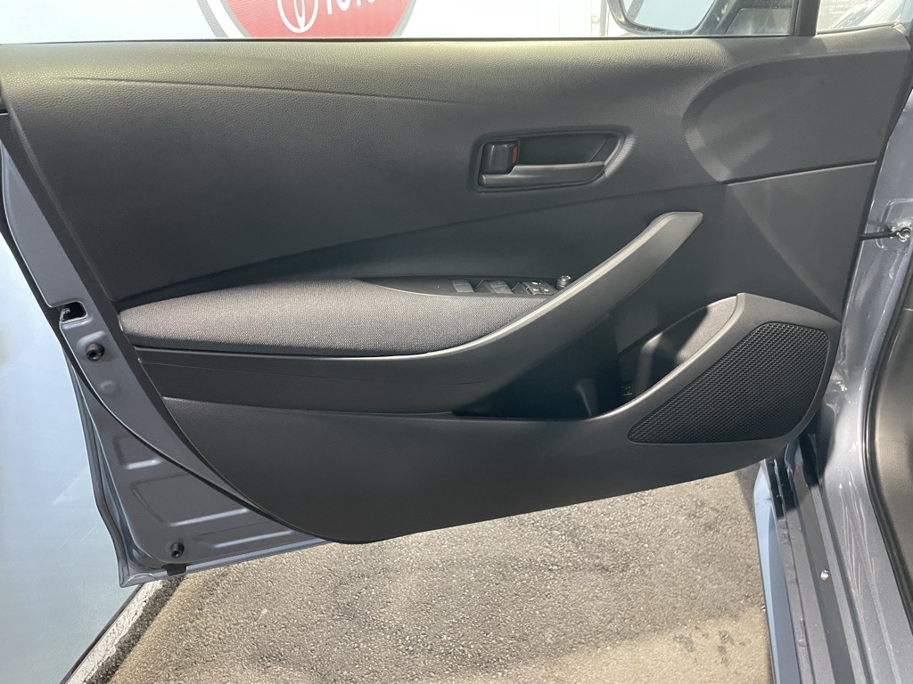 2024 Toyota Corolla Hybrid LE photo 22