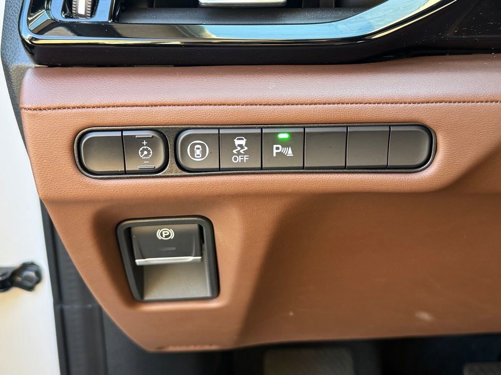 2023 Acura MDX SH-AWD Technology photo 12