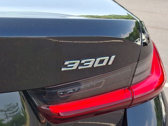 2025 Bmw 330i xDrive photo 28