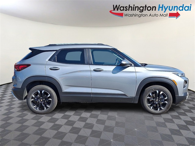 2023 Chevrolet Trailblazer LT photo 6