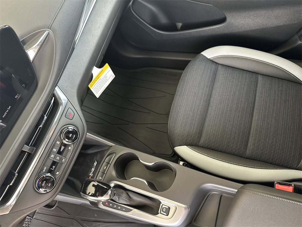 2026 Buick Envista Preferred photo 22