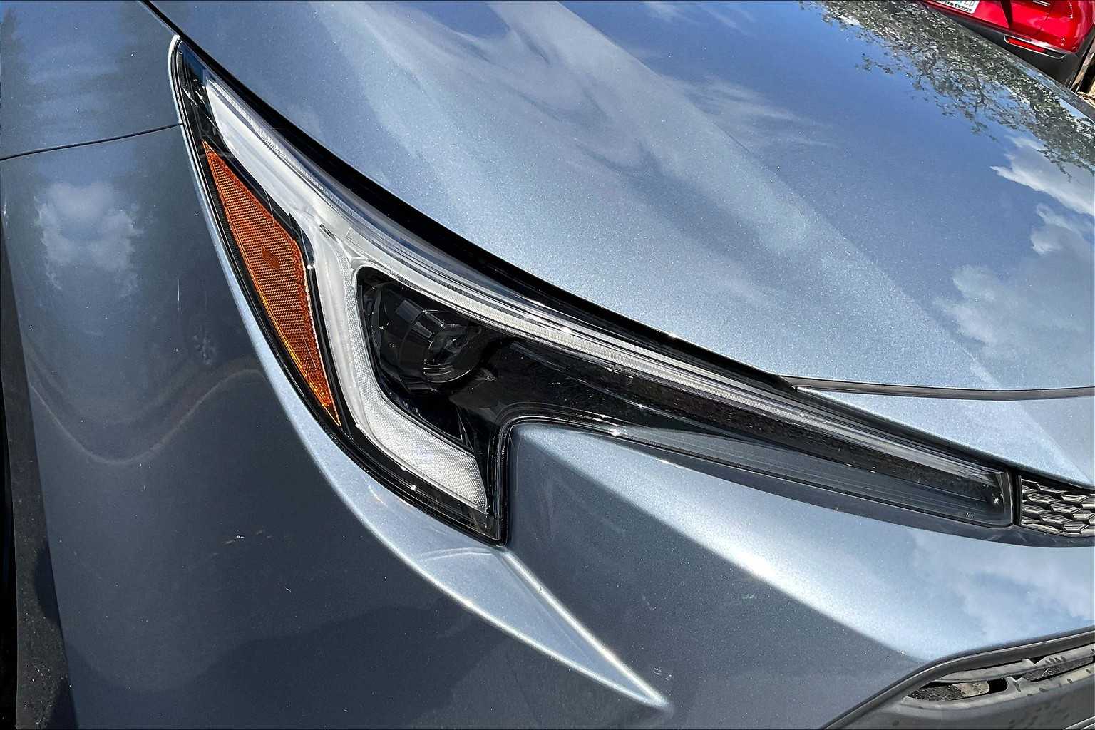 2023 Toyota Corolla Hybrid LE photo 26
