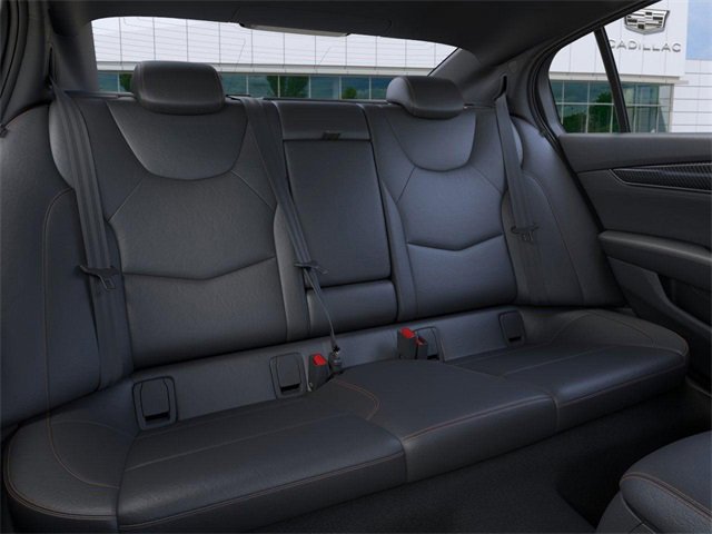 2026 Cadillac CT5 V photo 17