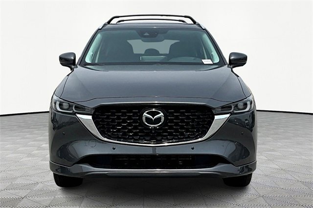 2025 Mazda CX-5 2.5 Premium Plus photo 2