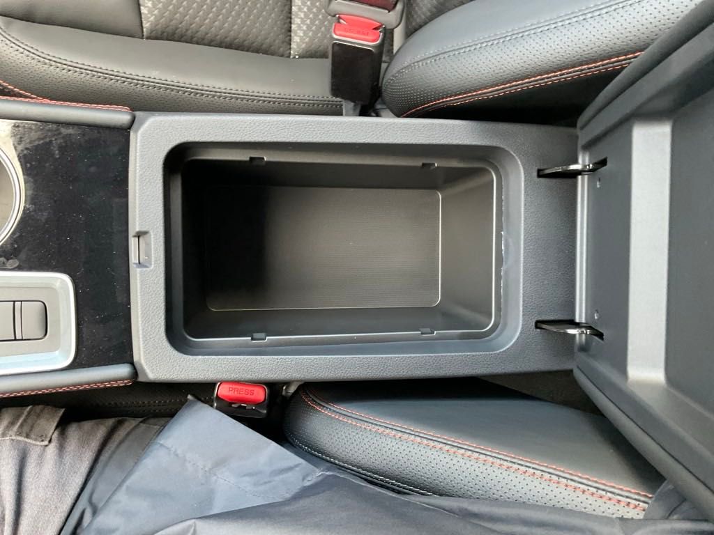 2025 Nissan Altima 2.5 SR photo 26