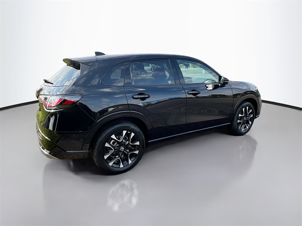 2026 Honda HR-V EX-L photo 7