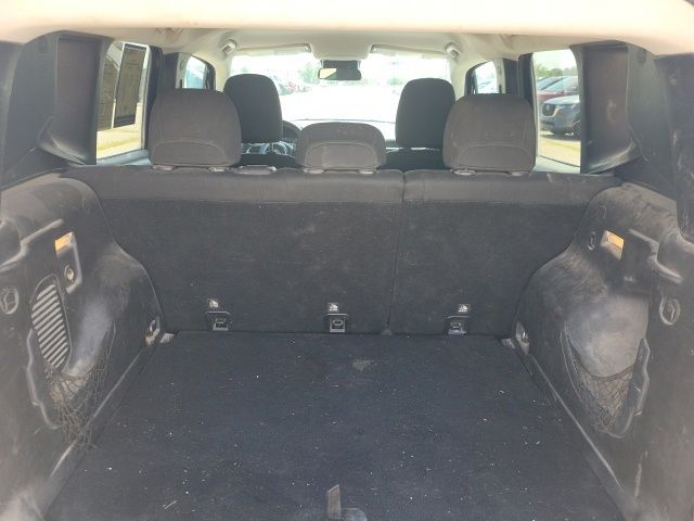 2016 Jeep Renegade Latitude photo 5