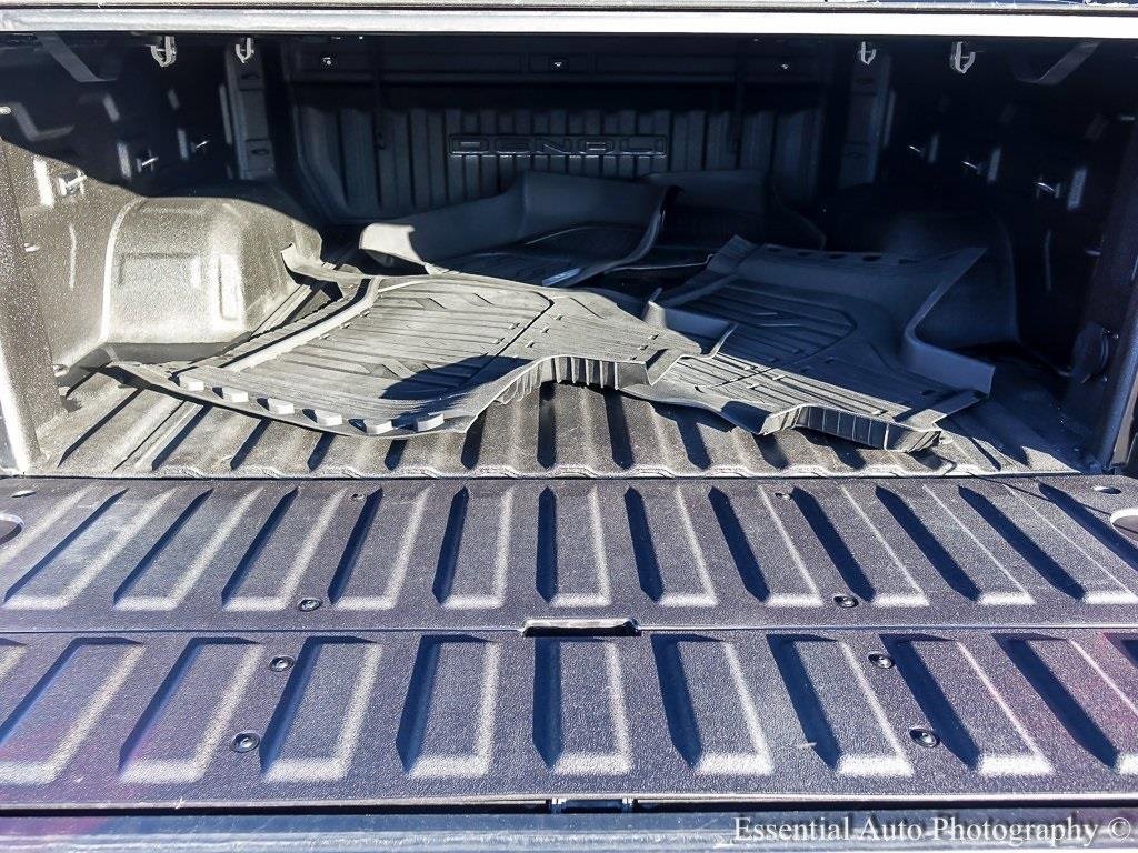 2020 GMC SIERRA - Image 26