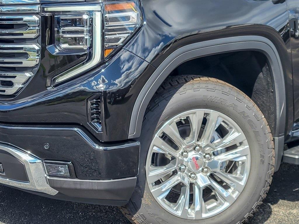 2026 GMC SIERRA - Image 3