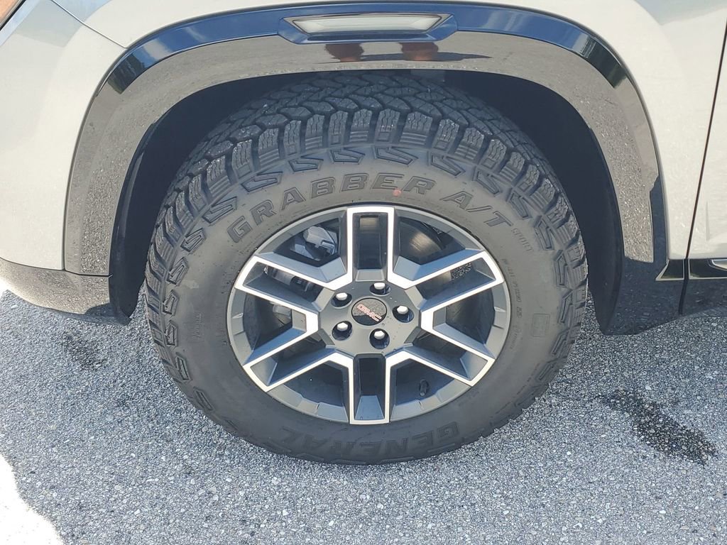 2026 Gmc Terrain AT4 photo 15