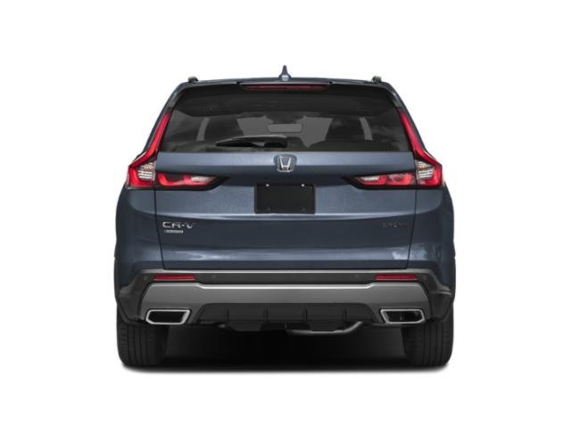 2025 Honda CR-V Hybrid Sport-L photo 5