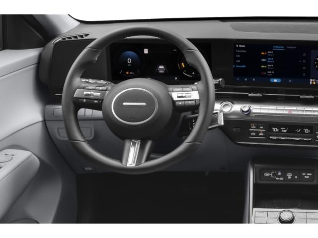 2026 Hyundai Kona SEL photo 5