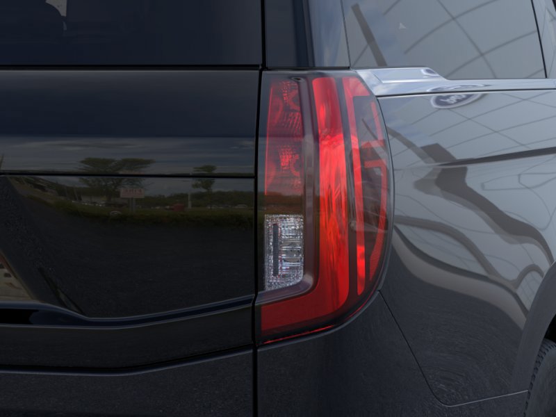 2025 Ford Expedition MAX photo 4