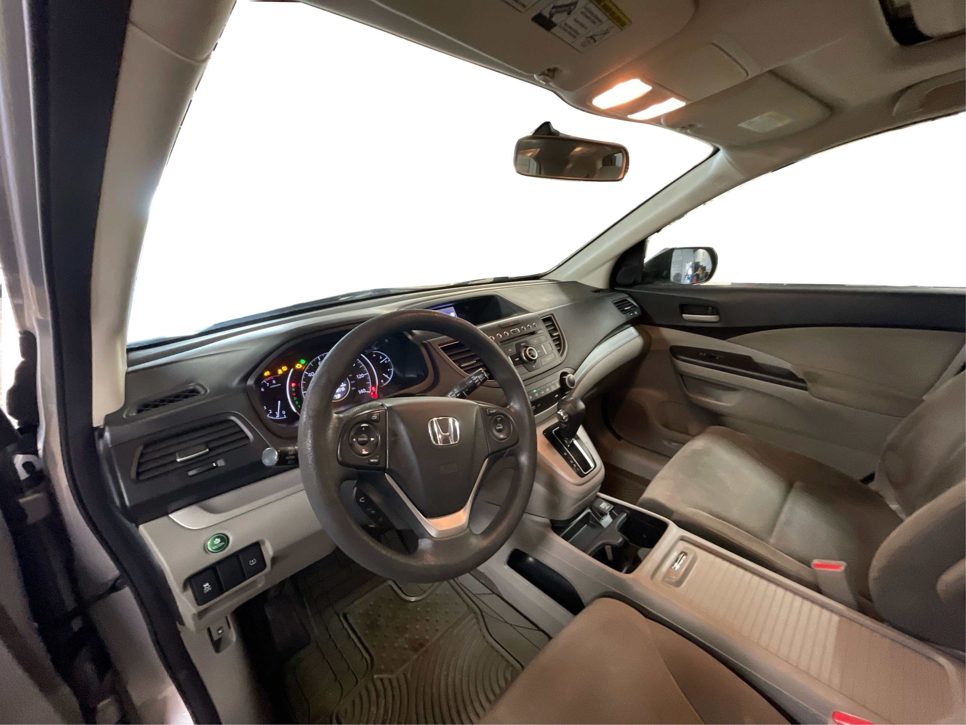 2014 Honda CR-V EX photo 15