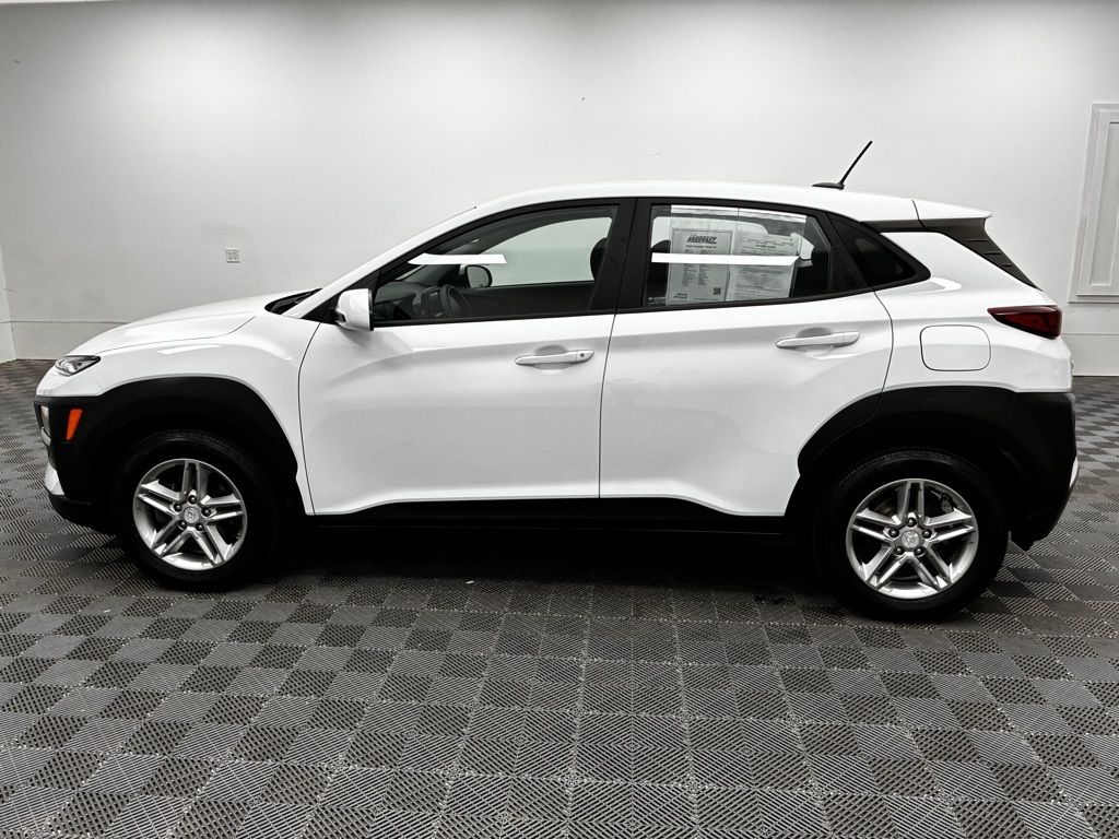 2020 Hyundai Kona SE photo 3