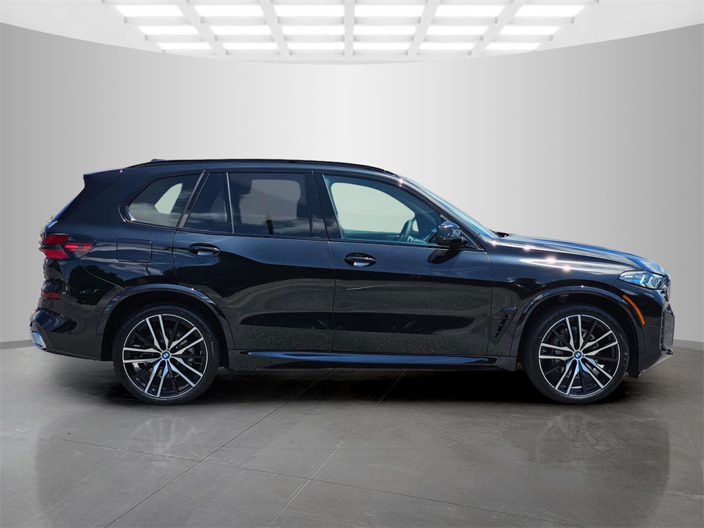 2026 Bmw X5 sDrive40i photo 7