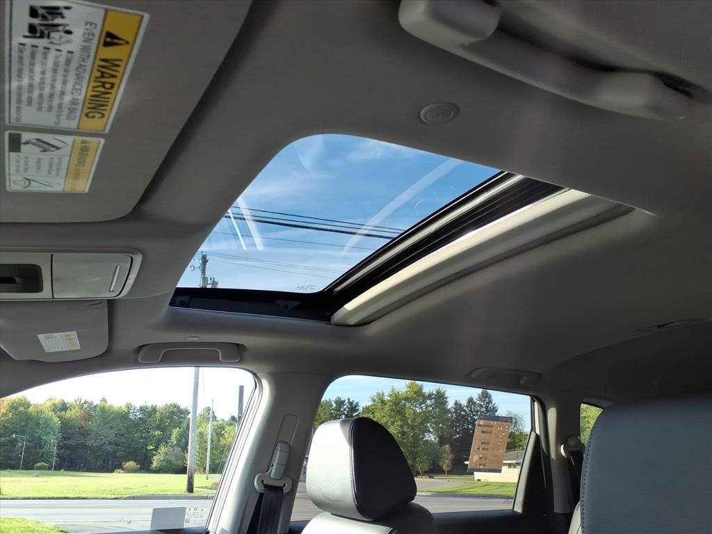 2023 Honda CR-V EX-L photo 11