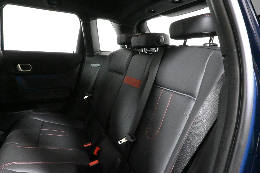 2026 Mini Cooper 4 Door Hardtop S Iconic photo 4