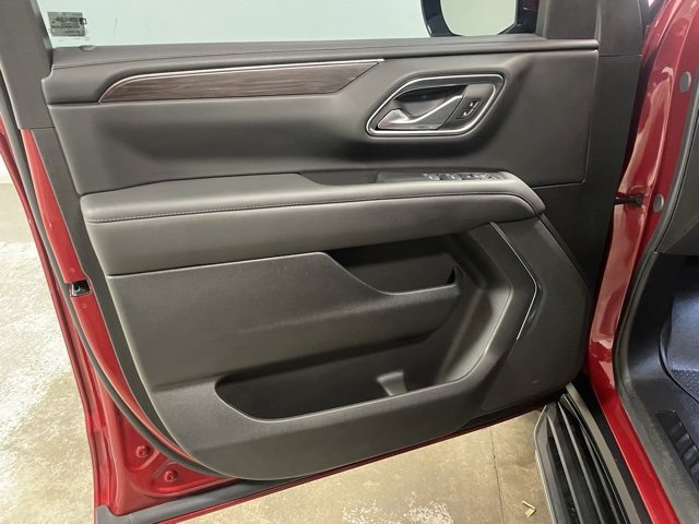 2024 Chevrolet Tahoe LS photo 21