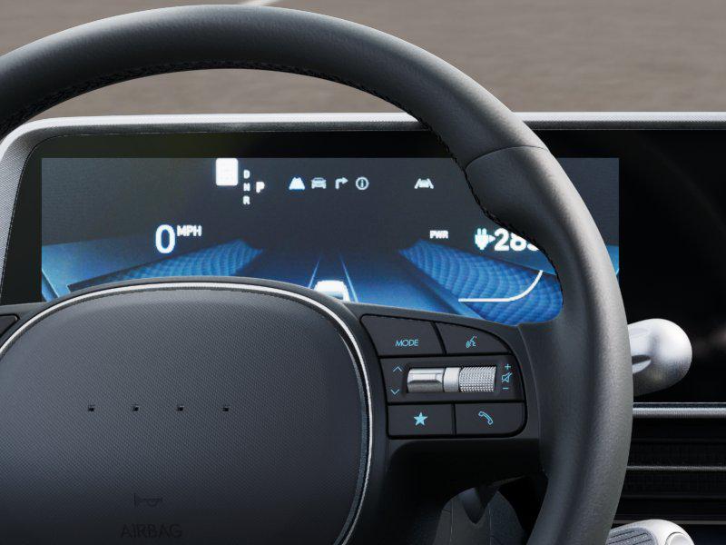 2025 Hyundai Ioniq 6 SEL photo 14