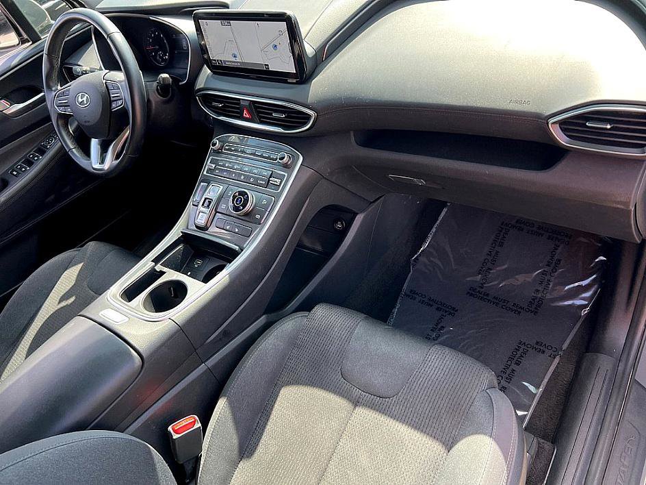 2023 Hyundai Santa Fe SEL photo 20