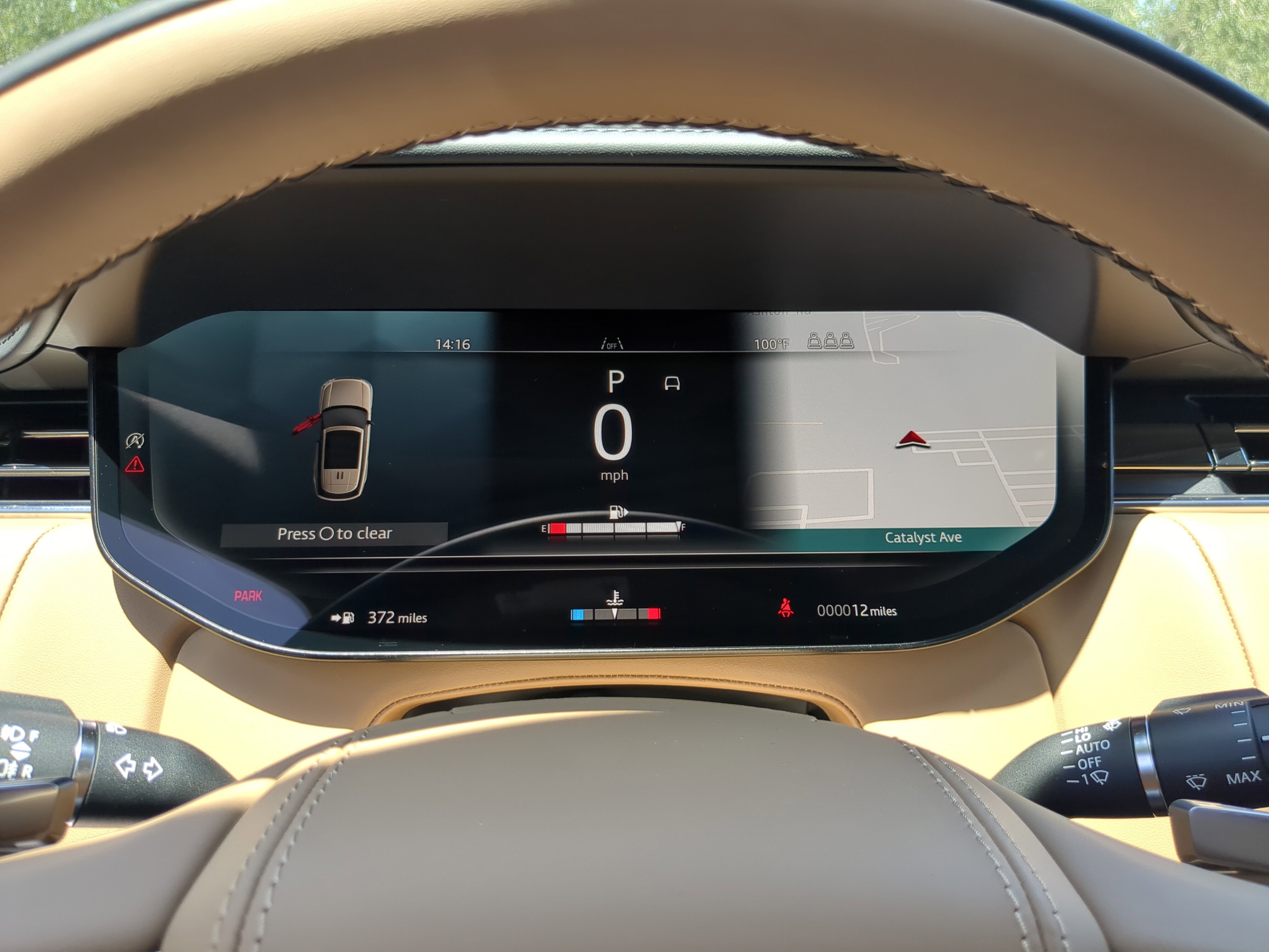 2025 Land Rover Range Rover SE photo 19