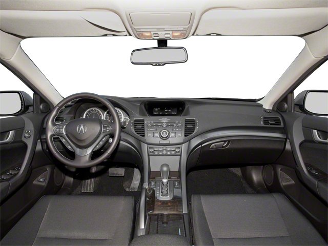 2011 Acura TSX photo 5