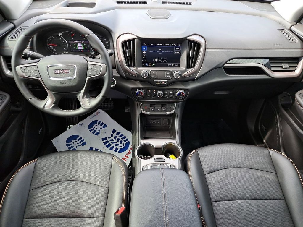 2022 Gmc Terrain AT4 photo 15