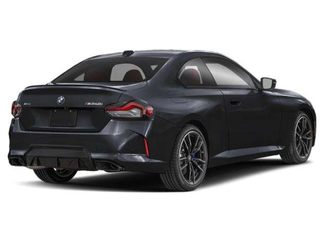 2025 Bmw M240i xDrive photo 2