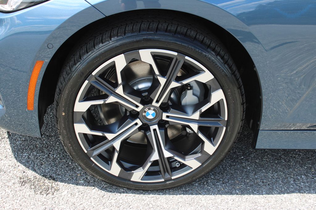 2025 Bmw 330i xDrive photo 31