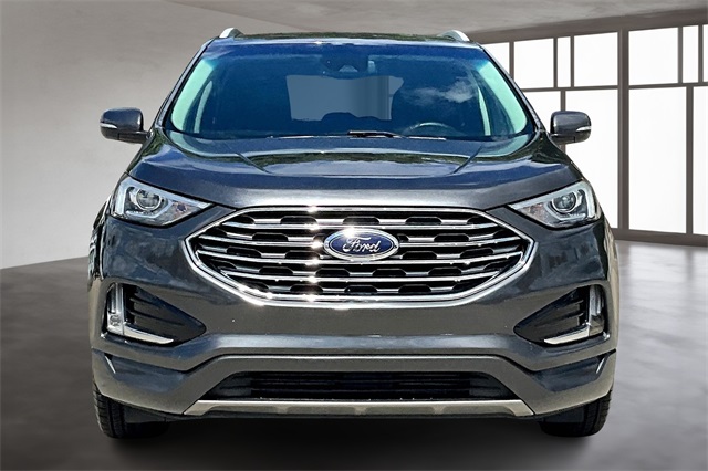 2020 Ford Edge SEL photo 4