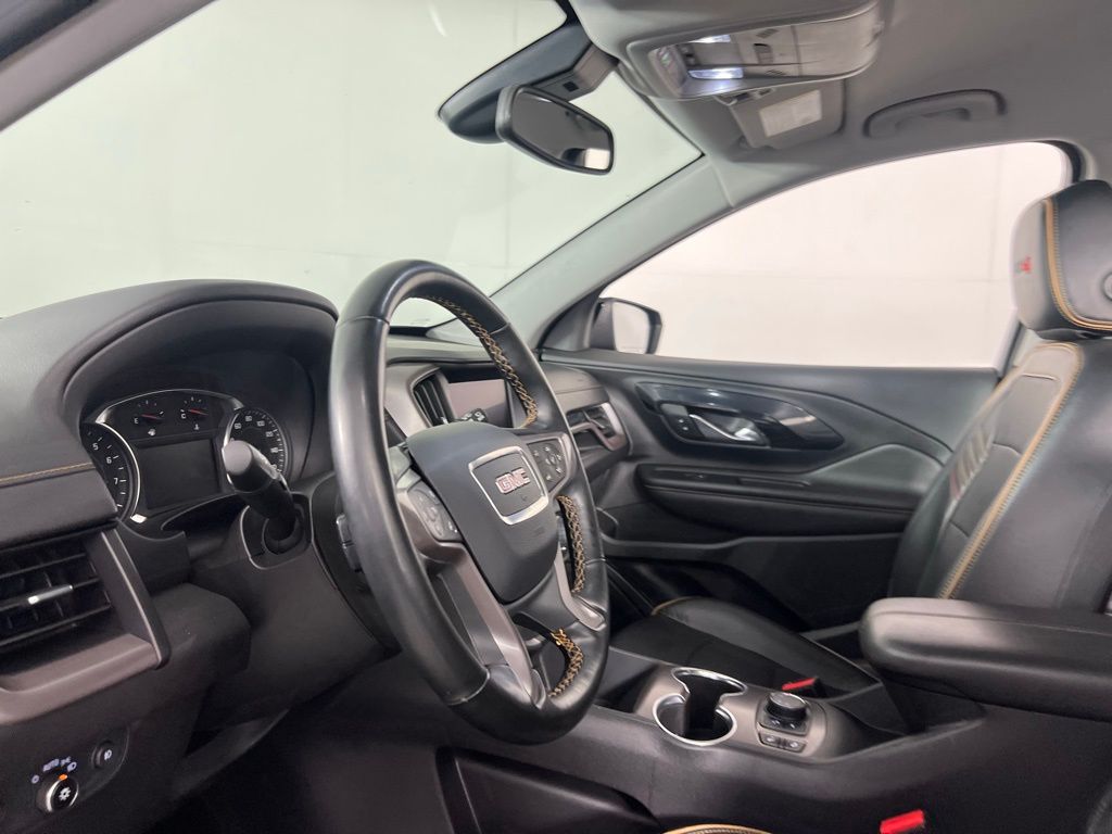 2023 Gmc Terrain AT4 photo 17