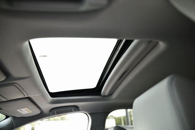 2022 Honda CR-V EX-L photo 18
