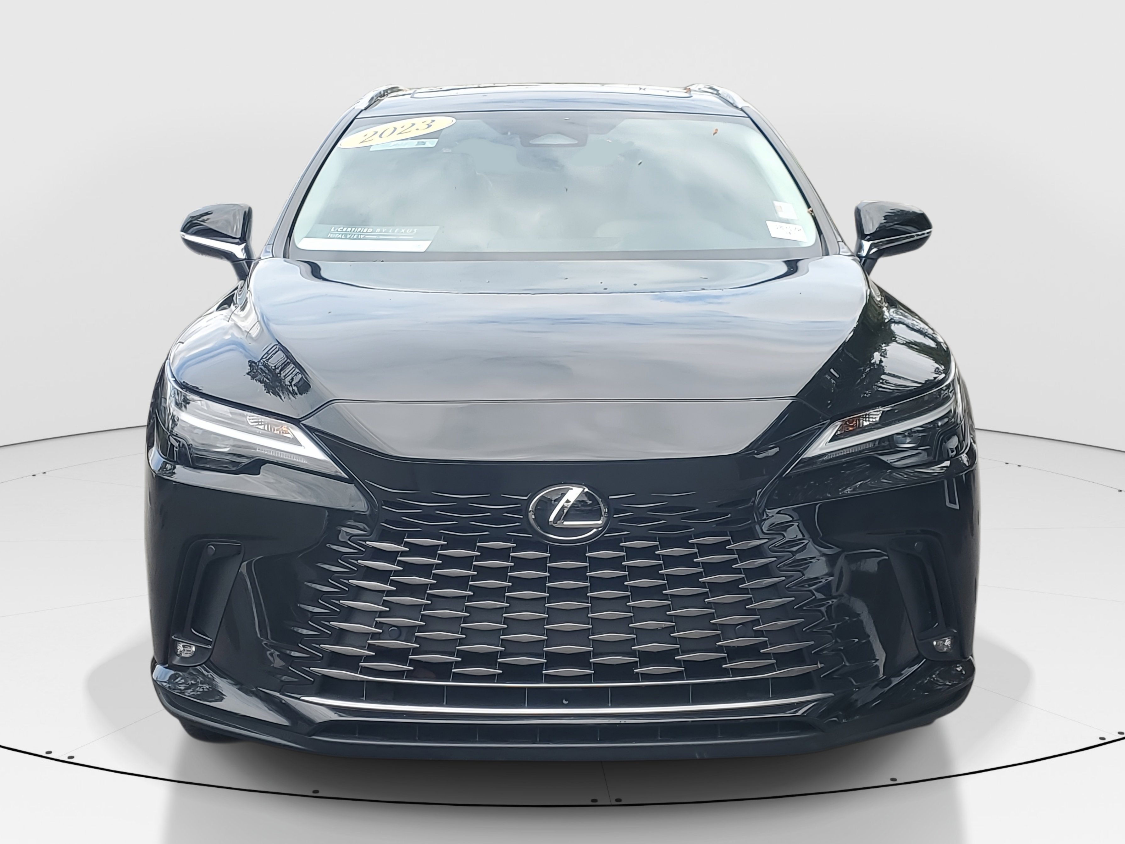 2023 Lexus RX 350 photo 3