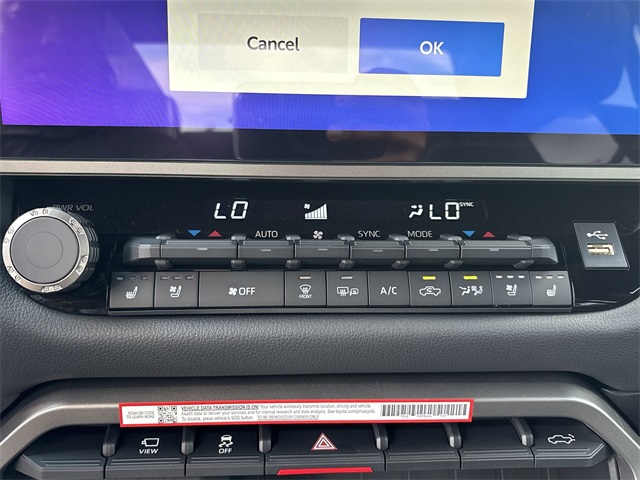 2026 Toyota Tundra Limited Platinum photo 15