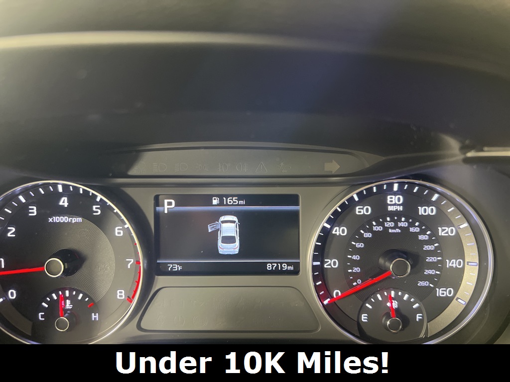 2023 Kia Forte LXS photo 3
