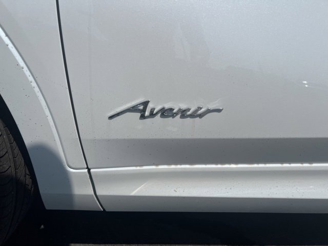 2025 Buick Envista Avenir photo 11