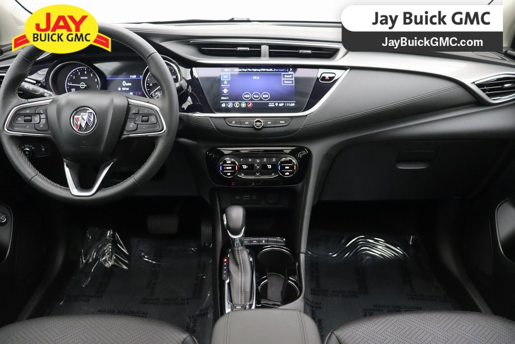 2023 Buick Encore GX Essence photo 29