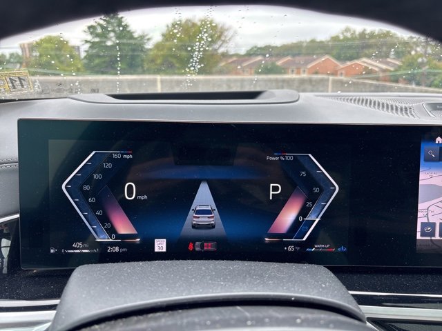 2023 Bmw X7 xDrive40i photo 7