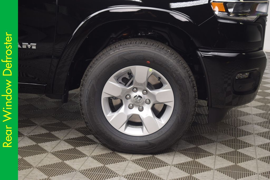 2025 Ram 1500 Big Horn Lone Star photo 5