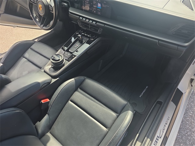 2020 Porsche 911 photo 14