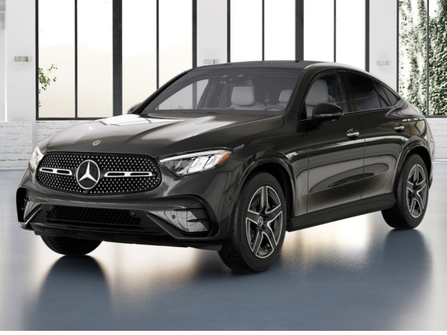 glc New 2025 Mercedes-Benz GLC GLC 300 SUV in Arlington