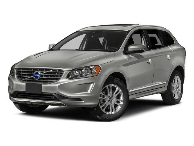 2017 Volvo XC60 T6 Inscription's photo