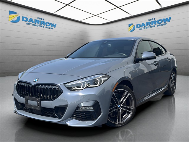 2024 BMW 2 Series