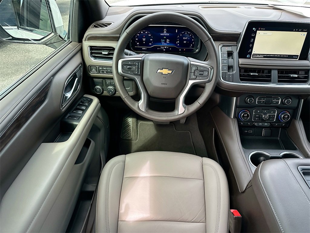 2022 Chevrolet Tahoe LT photo 20